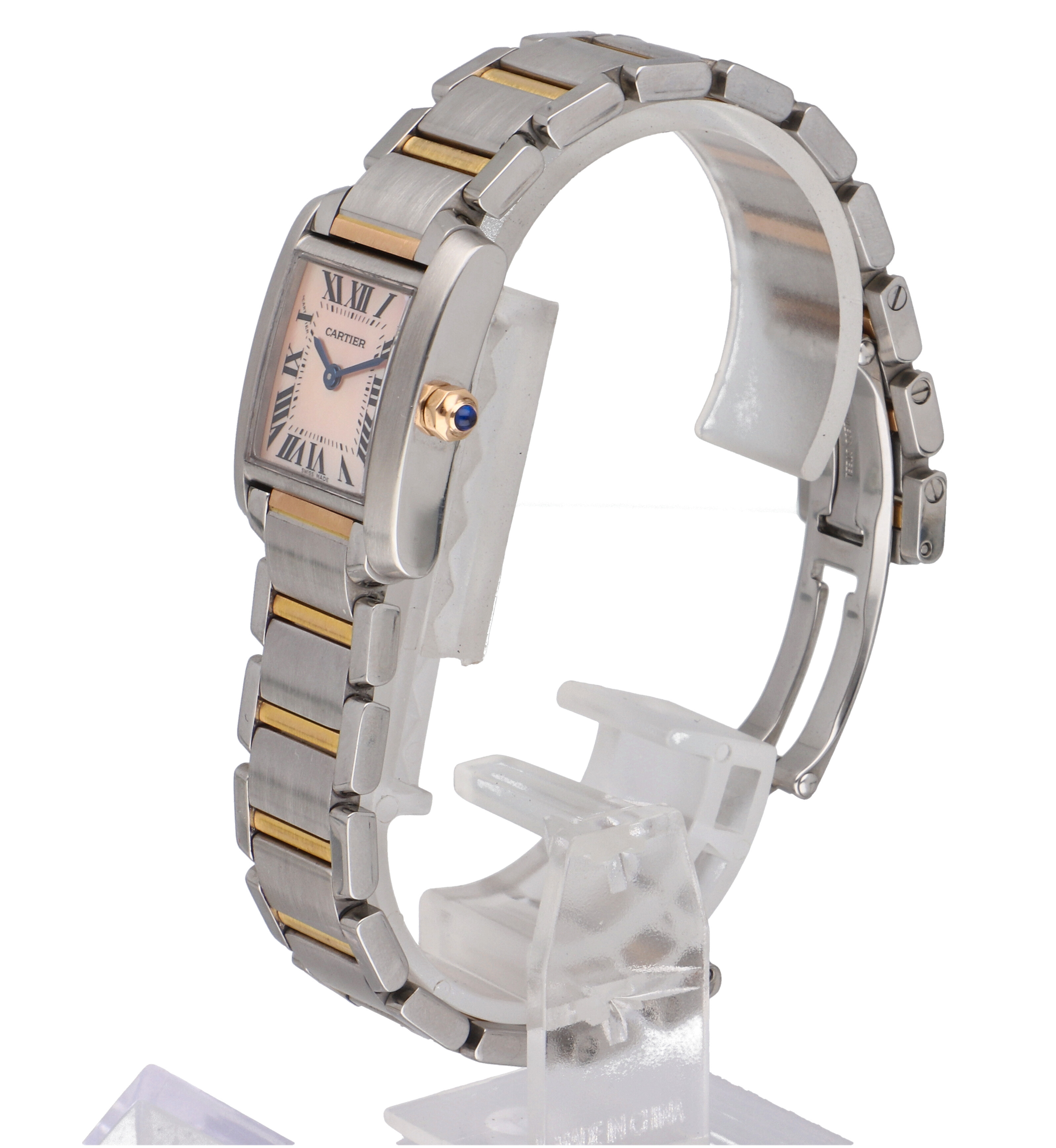 Cartier Tank